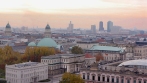 The cityscape image of Berlin by Beppo. Creative Commons.