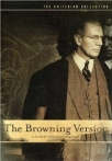 The first film version of Rattigan's "The Browning Version."